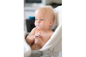 Beikost-Kurs Bielefeld